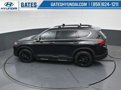 Certified 2023 Hyundai Santa Fe XRT w/ Winter Weather Package AWD/4WD image 52
