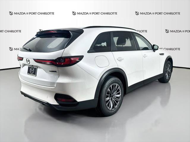 New 2026 MAZDA CX-70 SC AWD/4WD image 32