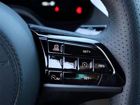 New 2026 Maserati Grecale Modena image 34