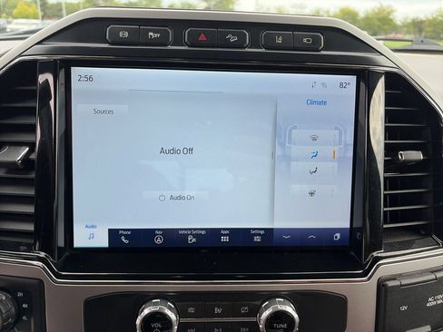Used 2022 Ford F250 King Ranch w/ FX4 Off-Road Package AWD/4WD image 25