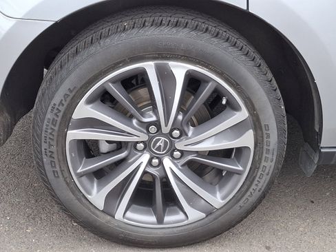 Used 2019 Acura MDX SH-AWD w/ Technology Package image 8