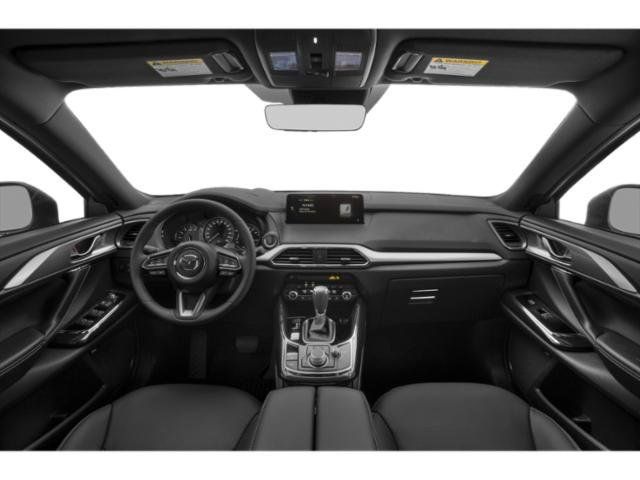 Used 2021 MAZDA CX-9 Grand Touring AWD/4WD image 11