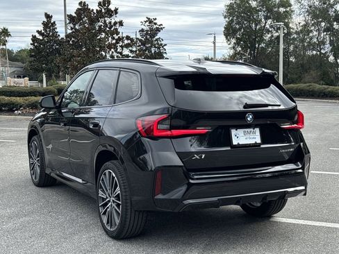 New 2026 BMW X1 xDrive28i w/ Technology Package image 11
