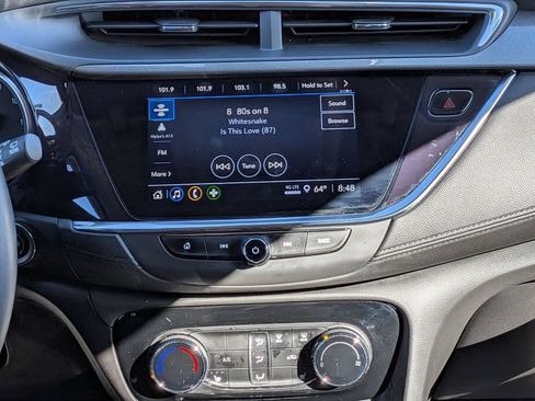 Used 2023 Buick Encore GX Preferred w/ Cold Weather Comfort Package FWD image 26