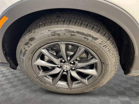 New 2026 Honda CR-V EX-L image 12