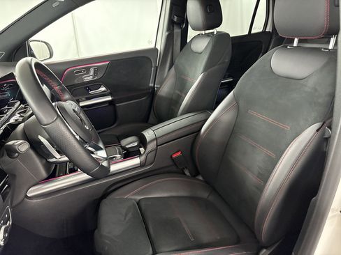 Certified 2023 Mercedes-Benz GLA 250 image 5