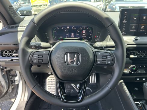 Used 2026 Honda Accord Sport image 24