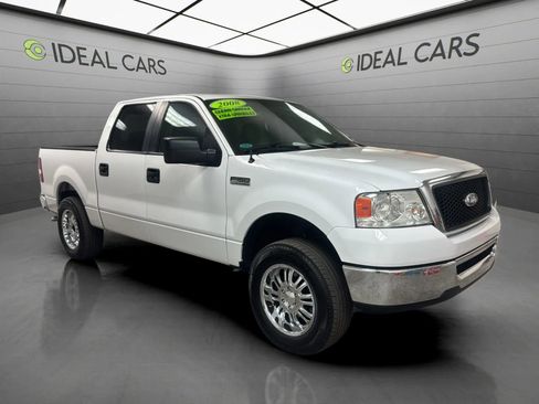 Used 2008 Ford F150 XLT RWD image 3