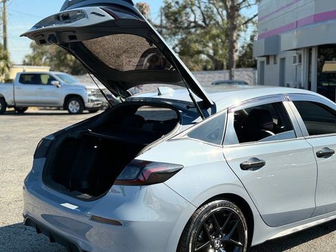 Used 2024 Honda Civic Sport image 26