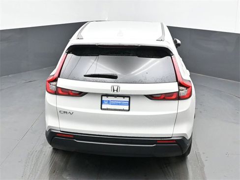 Used 2024 Honda CR-V EX image 20
