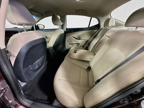 Used 2015 Kia Optima LX FWD image 24