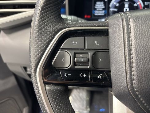 Used 2022 Toyota Tundra Platinum image 15