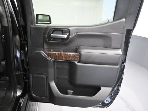 Used 2020 GMC Sierra 1500 Denali w/ Denali Ultimate Package AWD/4WD image 50