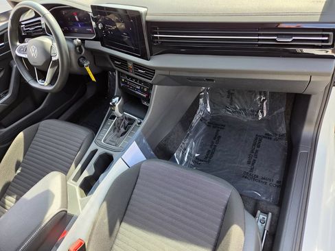 Certified 2026 Volkswagen Jetta S FWD image 16