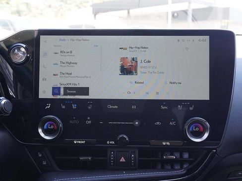 Used 2023 Lexus NX 450h+ AWD w/ Vision Package image 54