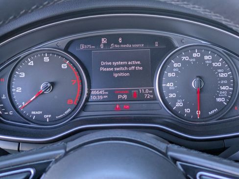 Used 2022 Audi A5 2.0T Premium AWD/4WD image 20