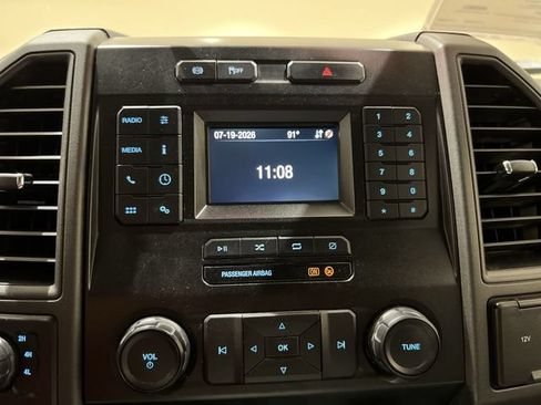 Used 2022 Ford F450 XL w/ Power Equipment Group AWD/4WD image 12