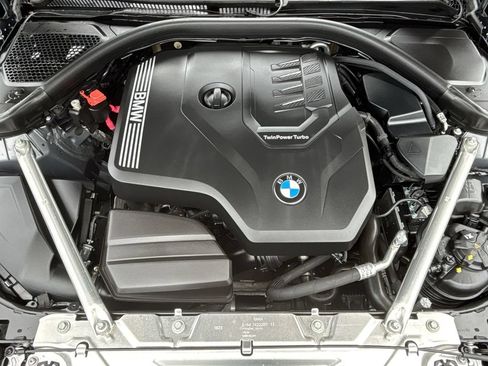 Used 2024 BMW 430i Gran Coupe xDrive w/ Convenience Package AWD/4WD image 18