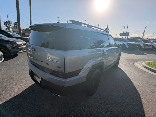 Used 2026 Hyundai Santa Fe XRT AWD/4WD image 6