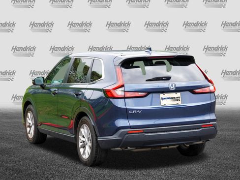 Used 2024 Honda CR-V EX image 6