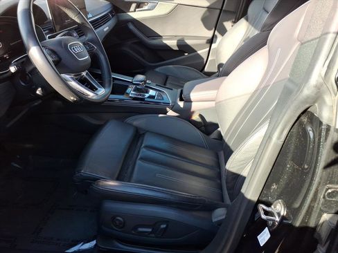 Used 2023 Audi A5 2.0T Premium Plus image 9