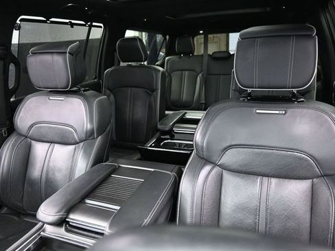 Used 2024 Jeep Grand Wagoneer L Series II w/ Quick Order Packagew 28T image 19