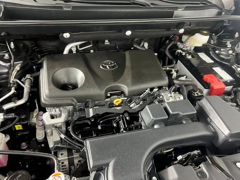 Used 2024 Toyota RAV4 XLE Premium w/ Weather Package image 33