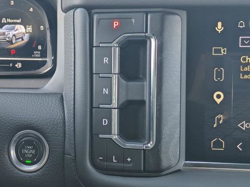 Certified 2024 GMC Yukon Denali w/ Advanced Technology Package AWD/4WD image 22