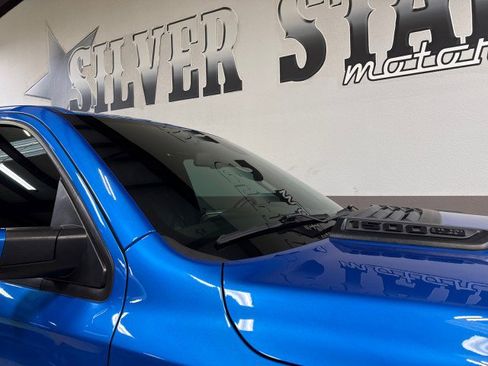 Used 2020 RAM 1500 Laramie w/ Sport Appearance Package image 71