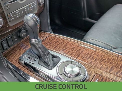 Used 2020 Nissan Armada SL w/ Premium Package RWD image 20