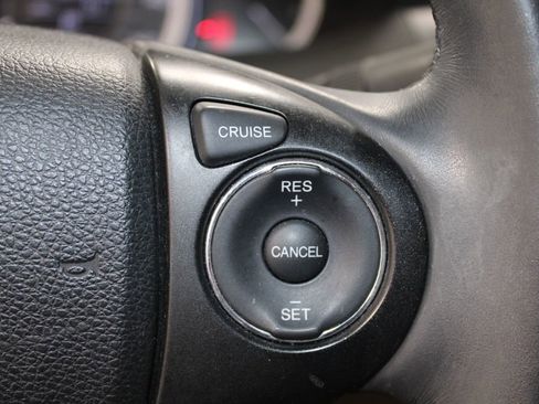 Used 2015 Honda Accord EX-L image 21