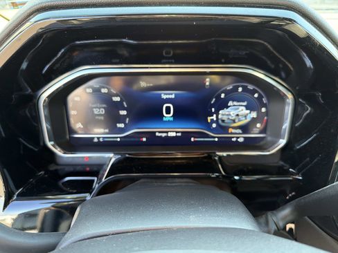 Certified 2025 Chevrolet Silverado 3500 LT image 7