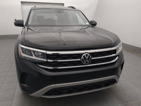 Used 2021 Volkswagen Atlas SE FWD image 14