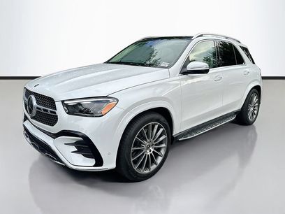 Certified 2026 Mercedes-Benz GLE 350 4MATIC