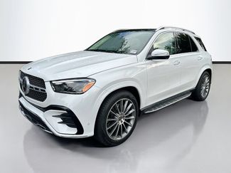 Certified 2026 Mercedes-Benz GLE 350 4MATIC video 1