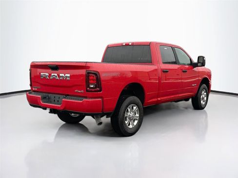 New 2026 RAM 3500 Big Horn image 7