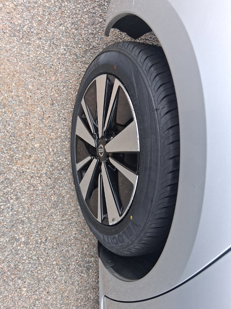 Used 2019 Nissan Altima 2.5 SL FWD image 7