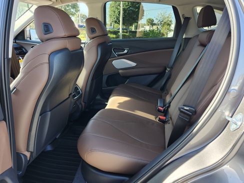 New 2026 Acura RDX SH-AWD w/ Technology Package image 15