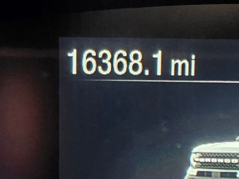 Certified 2024 Ford Bronco Sport Big Bend w/ Convenience Package image 17