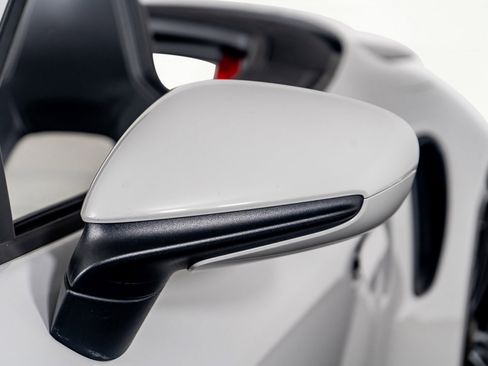 Used 2022 Porsche 911 Turbo image 27