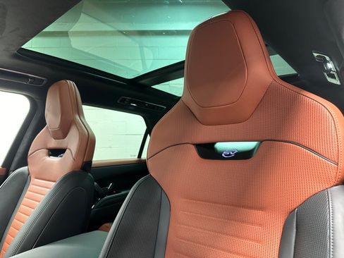 New 2024 Land Rover Range Rover Sport image 14