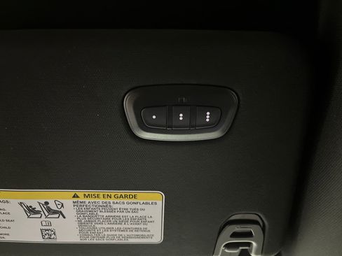 Used 2025 RAM 1500 Rebel w/ Rebel Level 1 Equipment Group AWD/4WD image 26
