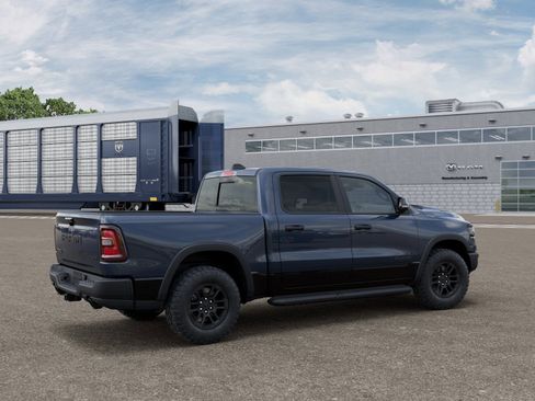 New 2026 RAM 1500 Rebel image 4