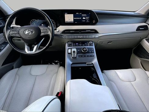 Used 2020 Hyundai Palisade Limited FWD image 14
