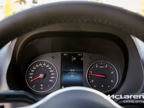 New 2024 Mercedes-Benz Sprinter 3500 image 12