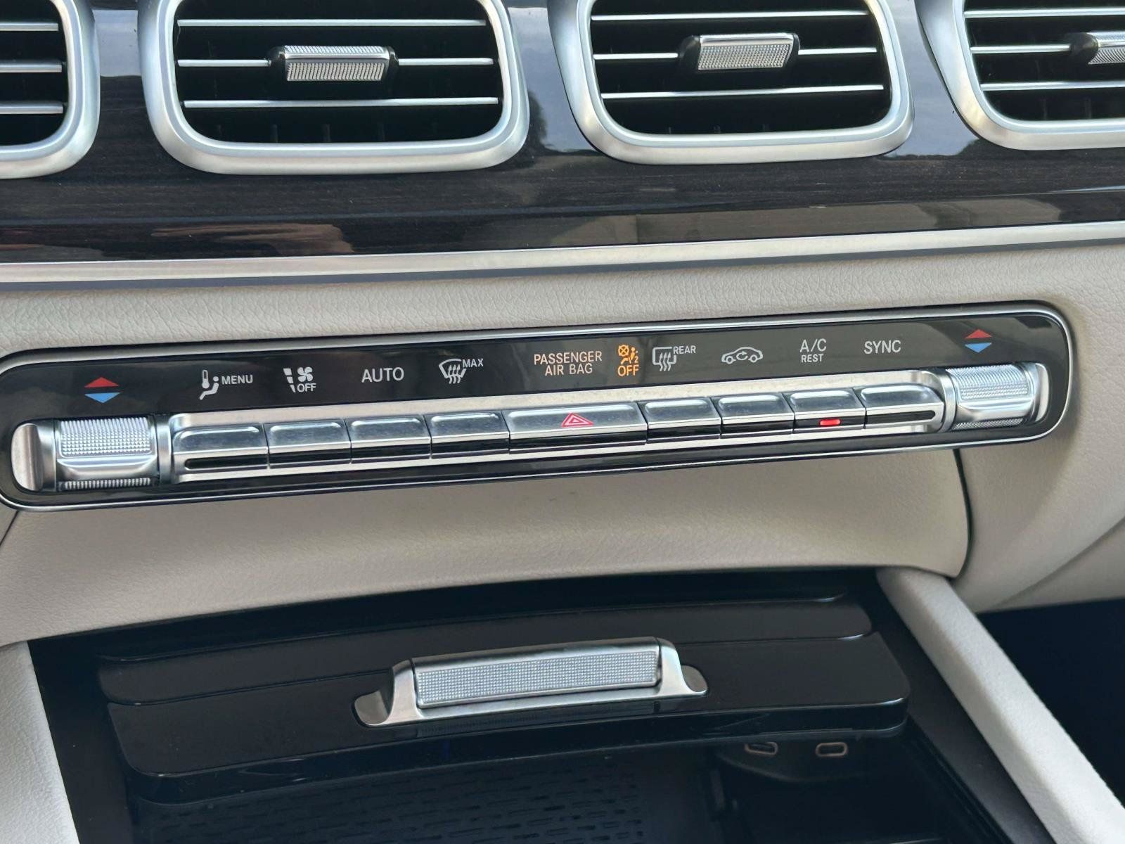 Certified 2024 Mercedes-Benz GLE 350 4MATIC image 33