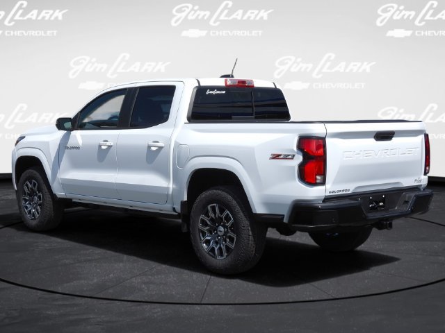New 2026 Chevrolet Colorado Z71 w/ Technology Package AWD/4WD image 33