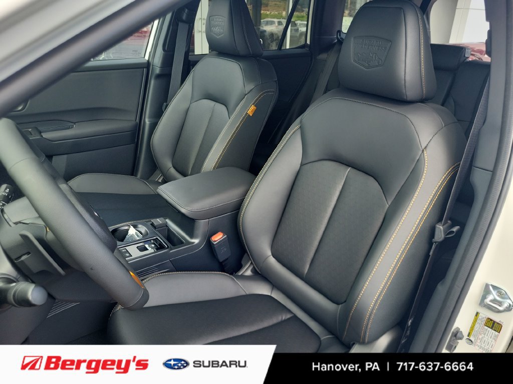 New 2026 Subaru Outback Wilderness AWD/4WD image 9
