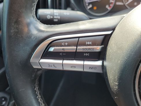 Used 2023 MAZDA CX-50 AWD 2.5 S w/ Premium Plus Pkg image 25