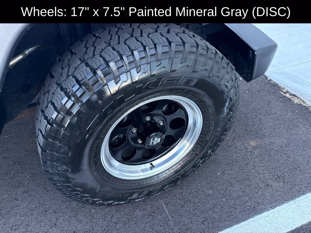Used 2015 Jeep Wrangler Sport AWD/4WD image 34